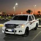 هايلوكس 2014 غمارتين فل كامل للبيع