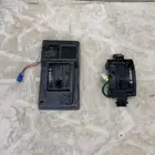 ديكور قير تماتيك باترول 90