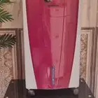 مكيف صحراوي بريموت كونترول نظيف طاولات خدمة زجاج نظيفة