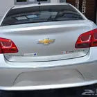 شفروليه كروز 2016 توماتيك