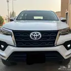 للبيع فورشنر 2024 بنزين