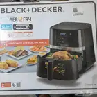 Air fryer available new