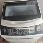 غسالة midea 10كيلو المجمعة