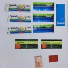 تراث ( مجموعة تذاكر طياران )