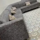 كنب زاويه
