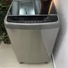 غسالة الجي أوتوماتيك نظيفة