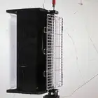 شواية فحم ع الكهرب للآجار