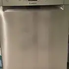 غسالة صحون اريستون لم تستعمل ( بيع مستعجل )