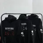 هوديز التخرج