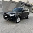 للبيع رنج روفر سبورت SE سعودي
