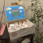 توزيعات اليوم العالمي للطفل