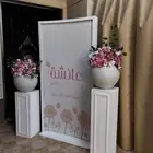 مدخل استقبال مواليد