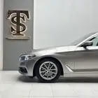بي ام دبليو 2020 ( 520i )