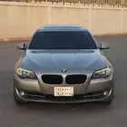 BMW 520I 2013