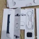 ساعه أبل الجيل التاسع جديد لم تستخدم