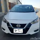 نيسان صني موديل 2022