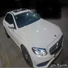 مرسيدس ديزل E220 2018