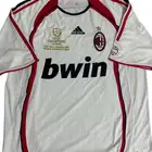 تيشيرت ميلان نسخت النهائي 2007