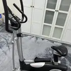 جهاز رياضي اوبتكال