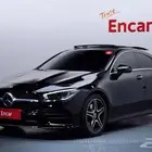 مرسيدس CLA-Class C118 CLA250 4MATIC