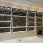مشبات ديكور مشبات تركيب مشبات