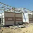 تركيب هناجر