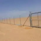 مقاولات شبوك توريد وتركيب شبوك