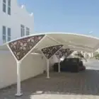 مظلات جده سواتر حي الشاطئ ابحر الشماليه