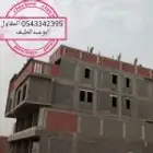 مقاولات