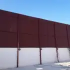 سواتر حديد سواتر قماش مظلات سيارات