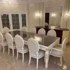 سفر طعام وطاولات خدمه