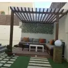 سواتر بلاستيكية ولكسان