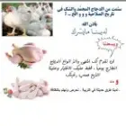 دجاج طازج تختاره بنفسك ويذبح امامك