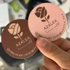 مطابع طباعة أختام فورية كروت بروشورات أكواب