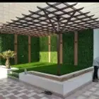 احدث الديكورات ولدهانات واتقان العمل بفضل الله سبحنه