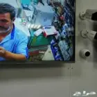 أحدث كميرات المراقبة بأسعار مناسبة.