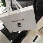 مطابع بوكساس اكياس استكر لييل كروت فواتير