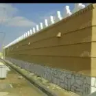 نقوم بتنفيذ جمع الاوع اتراث والحجر الشعبي