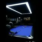 بلياردو هوكي مقاس دولي كبير توصيل وتركيب