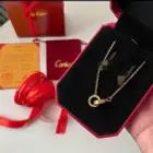 سلسله مطلي ذهب عيار 21 بسعر 99