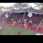 تاجير خيام ودفايات وعقود زينه