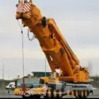 كرين رفعه شوكيه