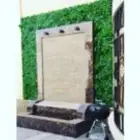 تنسيق حدائق