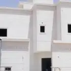 الجبيل اصباغ صباغ ترميم دهانات ديكورات جبس بناء مجالس
