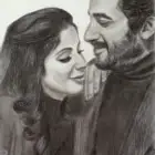 رسامه محترفه