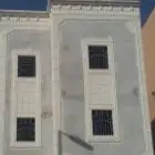 ديكورات خارجيه اسمنت الرياض وبطحاء الرياض