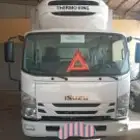 دينا ثلاجة تبريد وتجميد للتوصيل والايجار