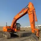 بوكلينات للايجار