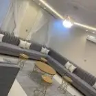 كنب تفصيل وجاهز بأسعار مخفضه