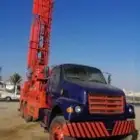 افضل المعدات للحفر